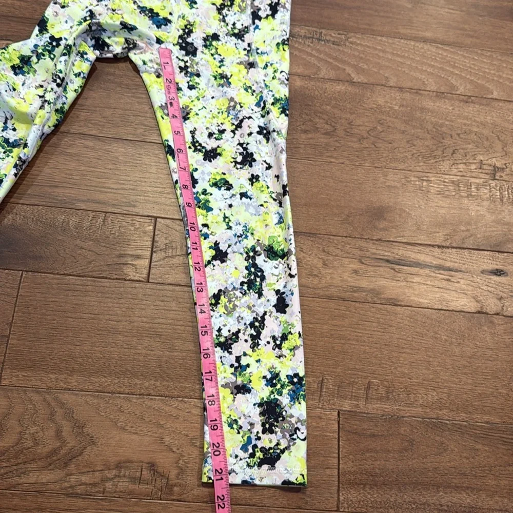 Old Navy Girls - Powersoft High-Rise Active Leggings - Size (M) 8